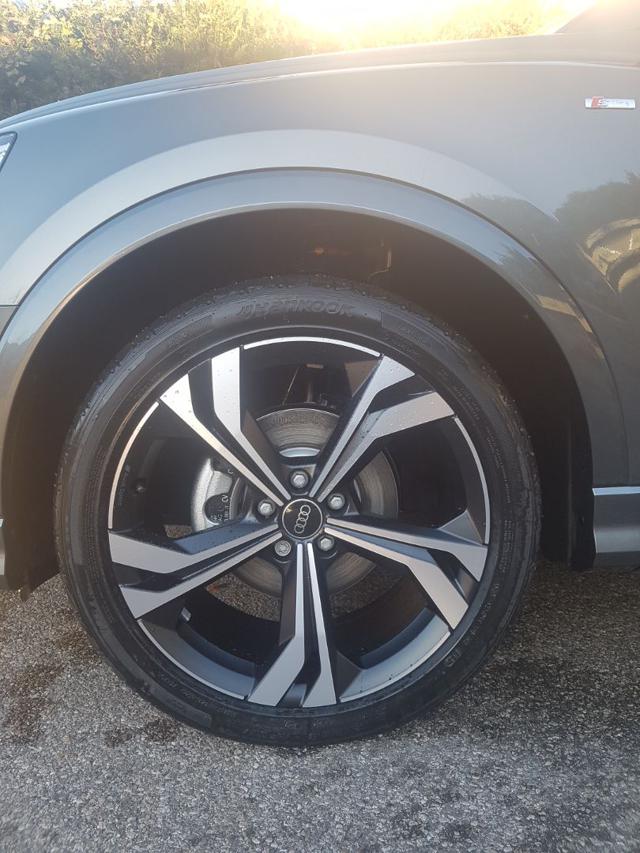 AUDI Q3 usata, con Autoradio