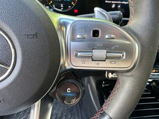MERCEDES-BENZ A 45 S AMG usata, con Supporto lombare