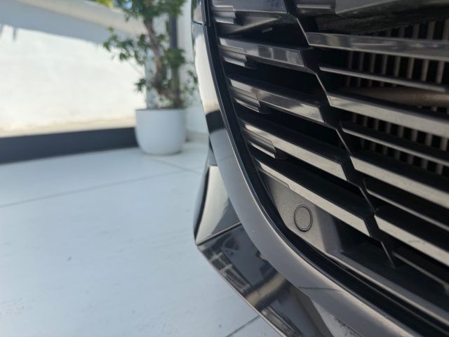 PEUGEOT 208 usata, con Chiusura centralizzata