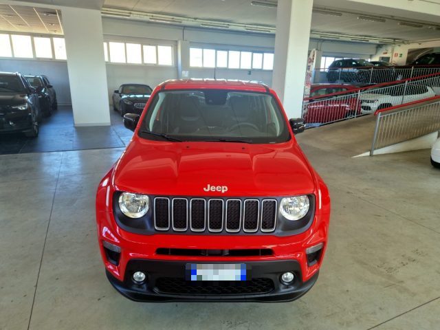 JEEP Renegade usata, con ABS