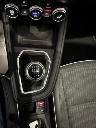 RENAULT Clio usata, con Airbag testa