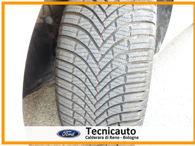 ALFA ROMEO Giulietta usata 21