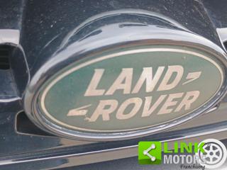 LAND ROVER Range Rover Evoque usata, con Immobilizzatore elettronico