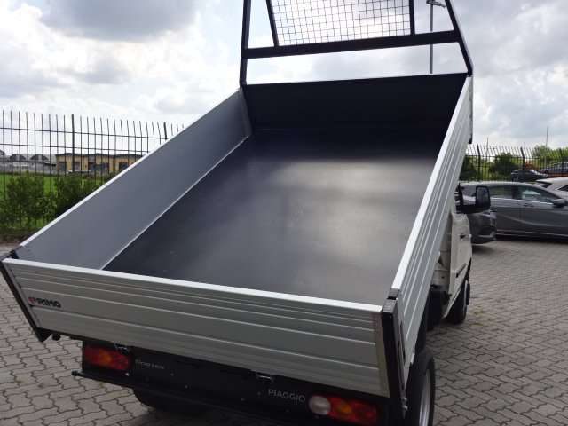 PIAGGIO Porter usata 12