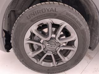 FIAT 500X usata, con Chiusura centralizzata