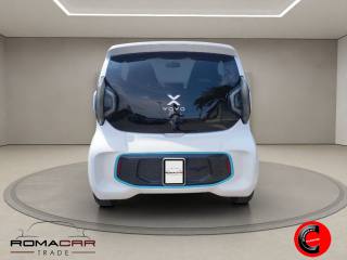 XEV Yoyo usata, con Tetto panorama