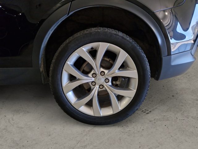 LAND ROVER Discovery Sport usata, con Controllo automatico clima