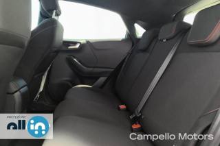 FORD Puma usata 5