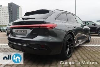 AUDI A5 usata 2