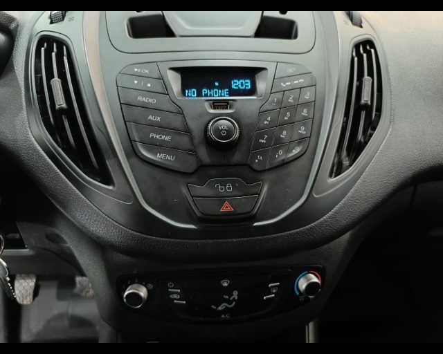 FORD Transit Courier usata, con Immobilizzatore elettronico