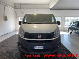 FIAT Talento usata, con Alzacristalli elettrici