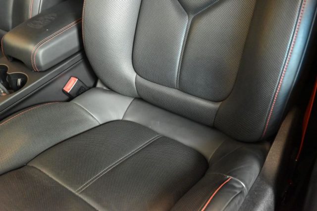 PORSCHE Macan usata 62