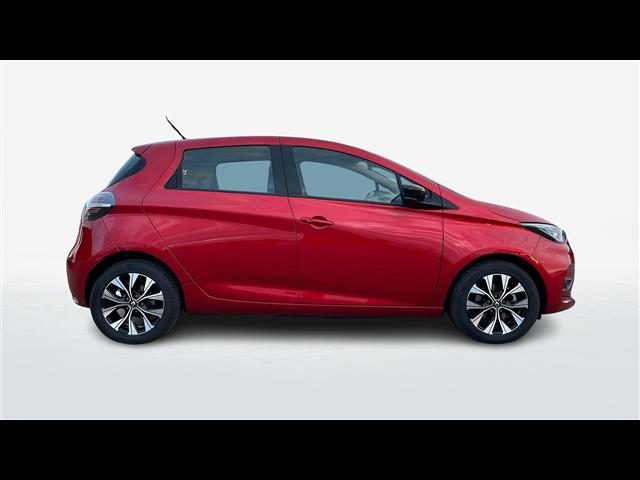RENAULT ZOE usata, con Airbag Passeggero