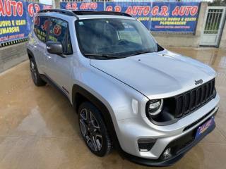 JEEP Renegade usata, con Airbag laterali