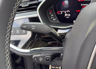 AUDI Q3 usata, con Cruise Control