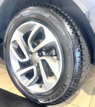 OPEL Crossland X usata, con Controllo trazione
