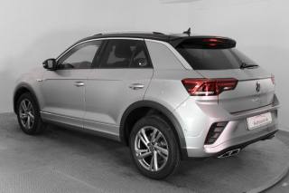 VOLKSWAGEN T-Roc usata, con Airbag Passeggero
