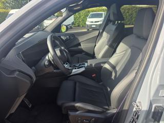 BMW X3 usata, con Boardcomputer