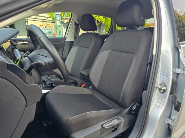 VOLKSWAGEN Taigo usata 85