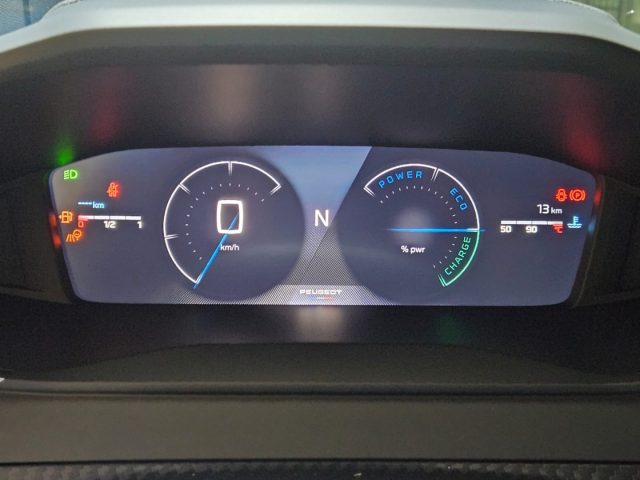 PEUGEOT 208 usata, con Vivavoce