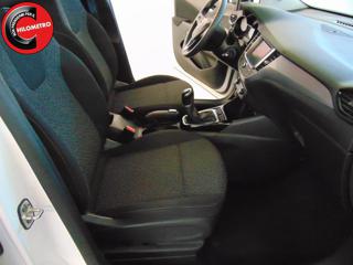 OPEL Crossland X usata, con Controllo trazione