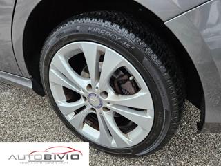 MERCEDES-BENZ B 180 usata, con Bluetooth