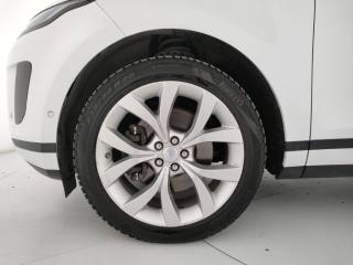 LAND ROVER Range Rover Evoque usata, con Specchietti laterali elettrici