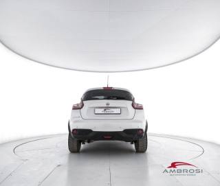NISSAN Juke usata 5