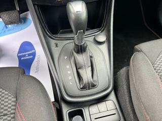 FORD Puma usata, con Chiusura centralizzata