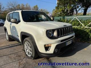 JEEP Renegade usata, con Airbag laterali