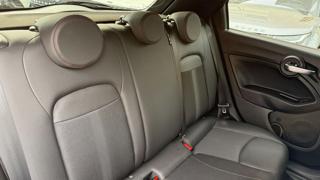 FIAT 500X usata, con Fendinebbia