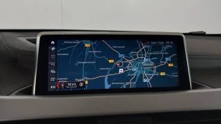 BMW X2 usata, con Cruise Control