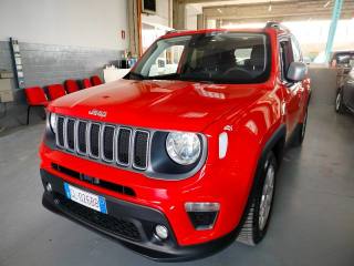 JEEP Renegade usata, con Airbag