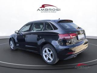AUDI A3 usata 3