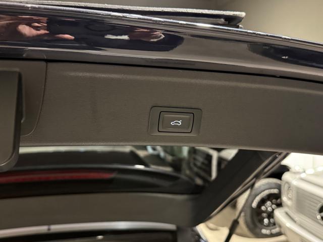 AUDI A4 usata, con Trazione integrale