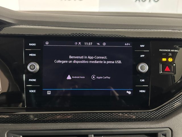 VOLKSWAGEN Polo usata, con Climatizzatore