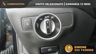 MERCEDES-BENZ A 200 usata 74