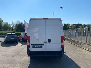 PEUGEOT Boxer usata, con Chiusura centralizzata