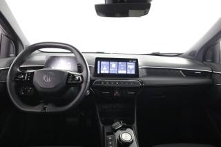 MG MG3 usata 3
