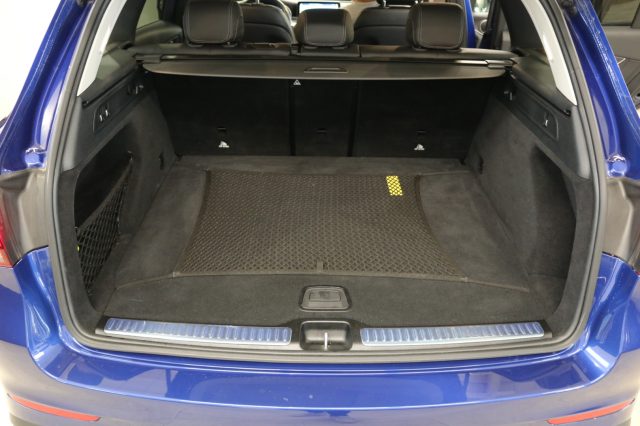 MERCEDES-BENZ GLC 220 usata, con Sensore di pioggia