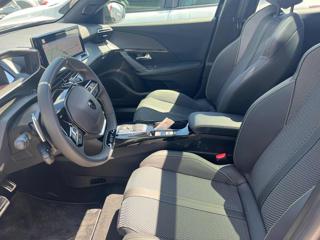 PEUGEOT 2008 usata, con Chiusura centralizzata