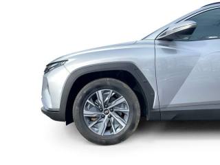 HYUNDAI Tucson usata, con Cruise Control