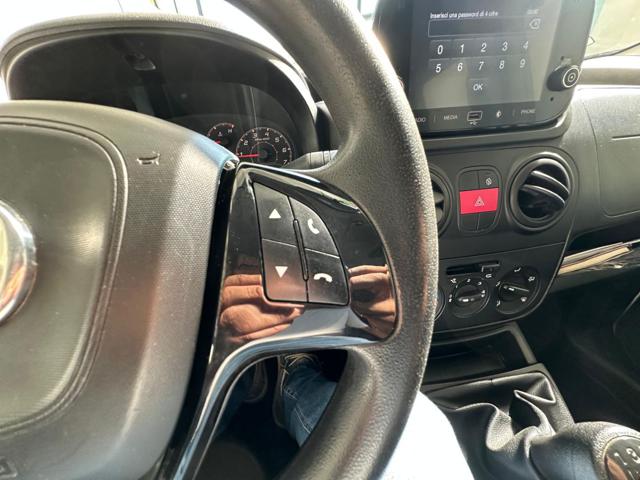 FIAT Fiorino usata 18