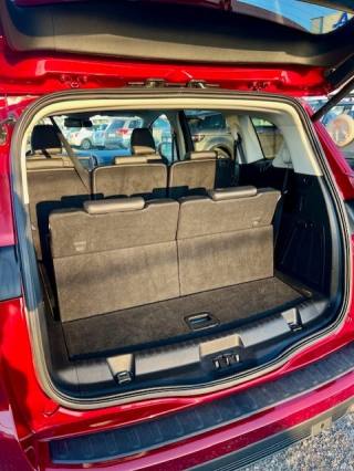 FORD S-Max usata, con Fari Xenon