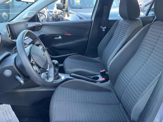 PEUGEOT 208 usata, con Cerchi in lega