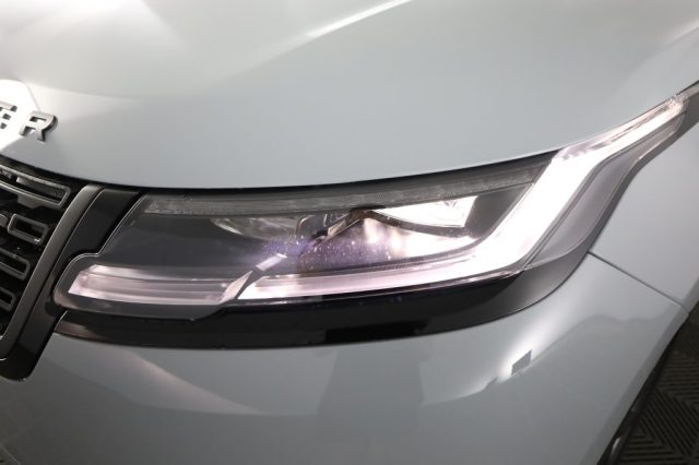LAND ROVER Range Rover Velar usata 14