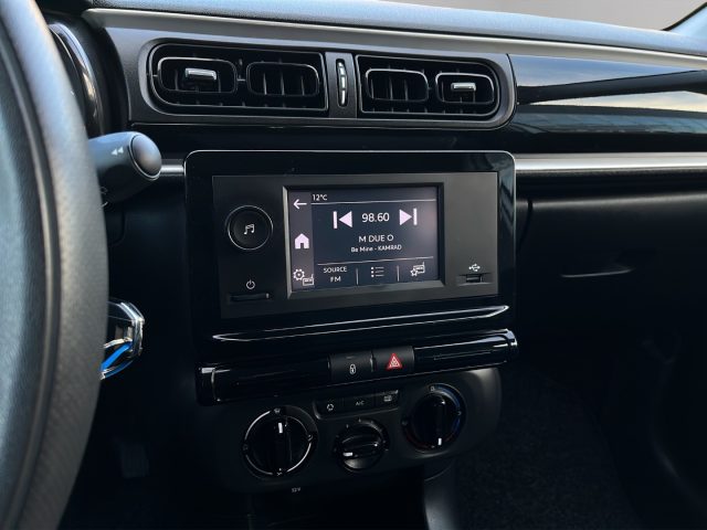 CITROEN C3 usata, con Fari LED