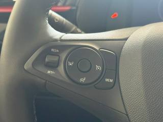 OPEL Corsa usata, con Controllo elettronico della corsia