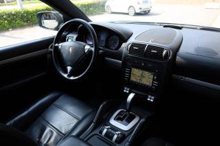 PORSCHE Cayenne usata 76