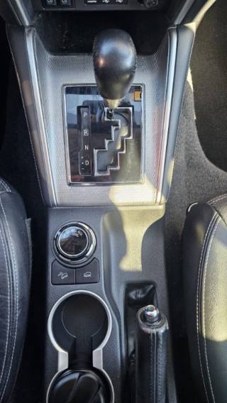 MITSUBISHI L200 usata, con Immobilizzatore elettronico